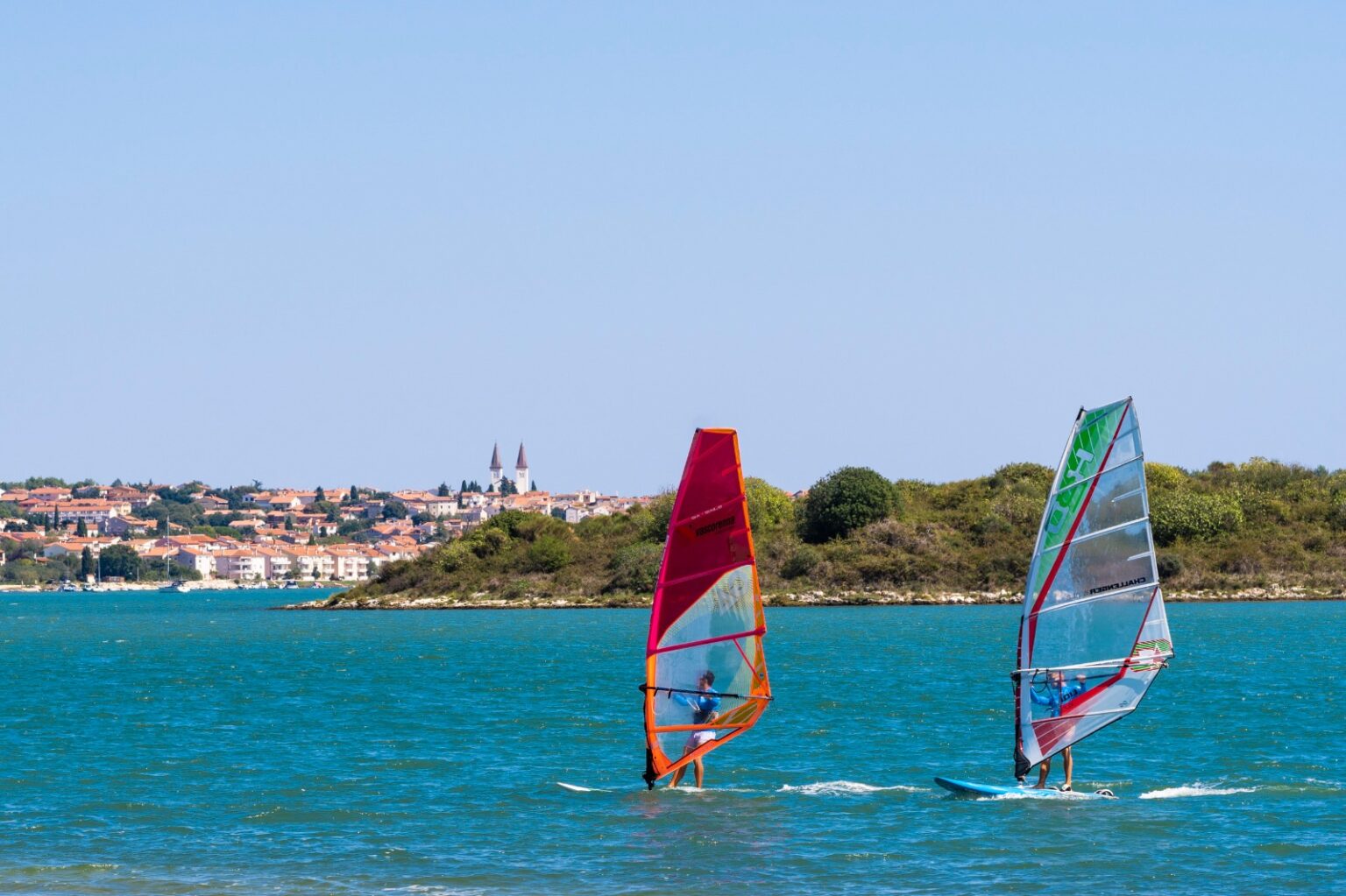 Summer holiday in Medulin featuring the Vižula Peninsula, Cape Kamenjak and outdoor adventures near Visula Hotel & Spa